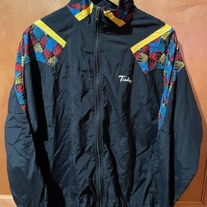 Tinley Windbreaker 90’s